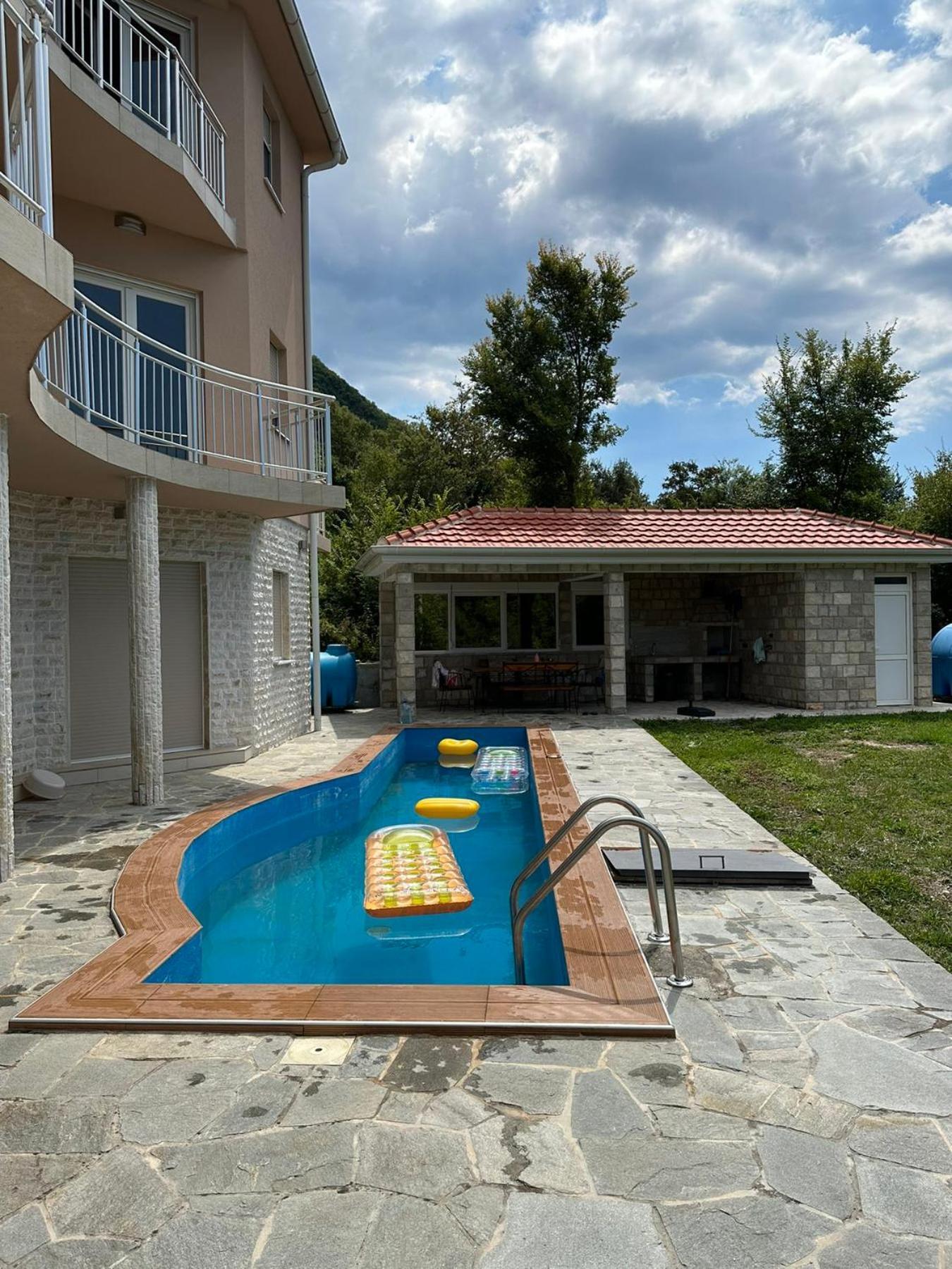 Vidic Budva